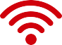Icone Wi-fi